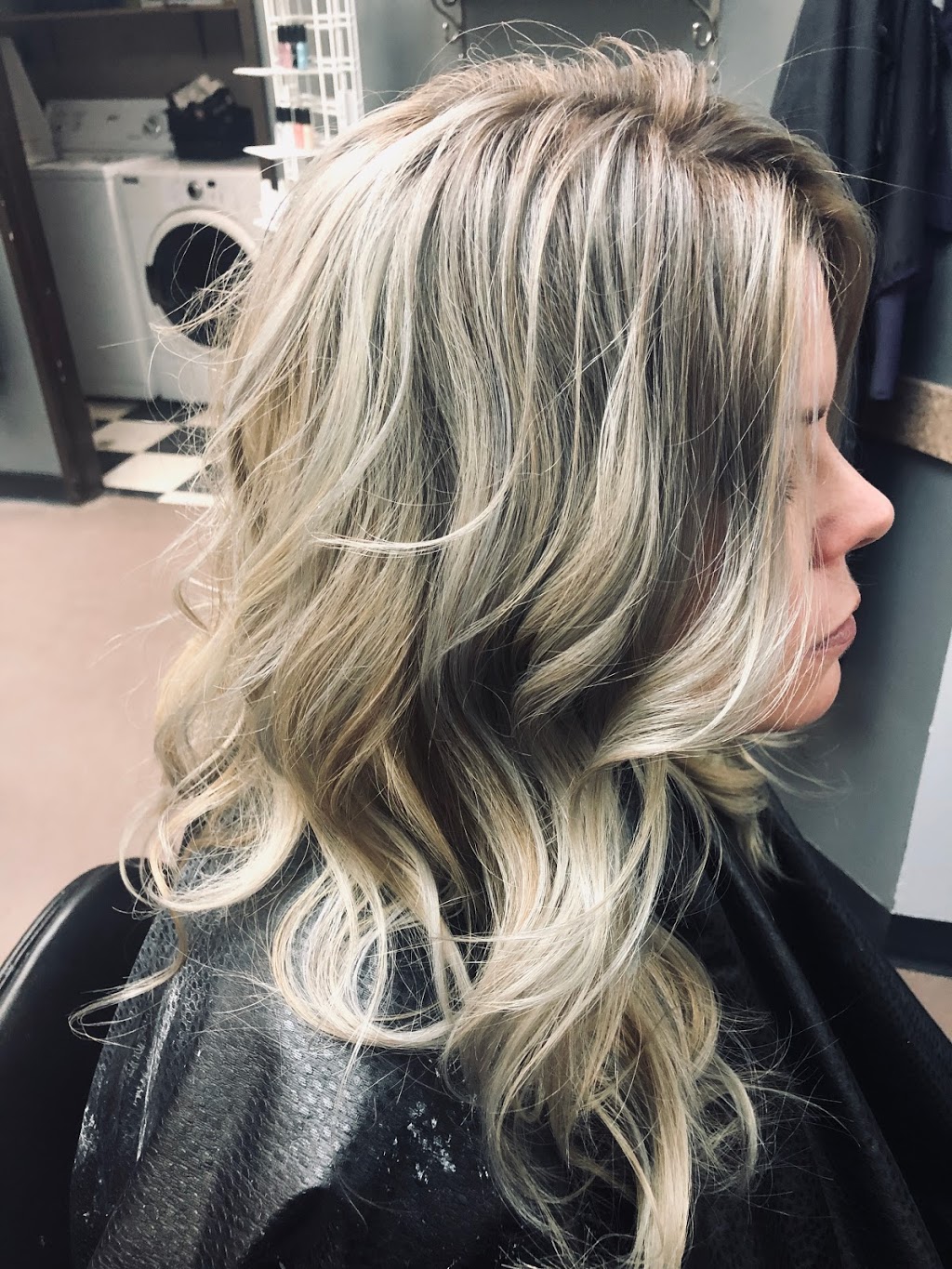 JAM’D salon | 2325 Preston Ave S, Saskatoon, SK S7J 2G1, Canada | Phone: (306) 850-5110