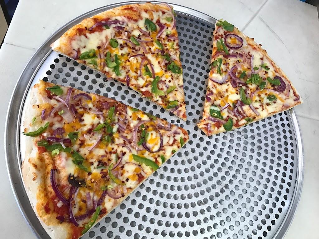 Pizzaville | 9980 Airport Rd #4, Brampton, ON L6S 0C5, Canada | Phone: (416) 736-3636