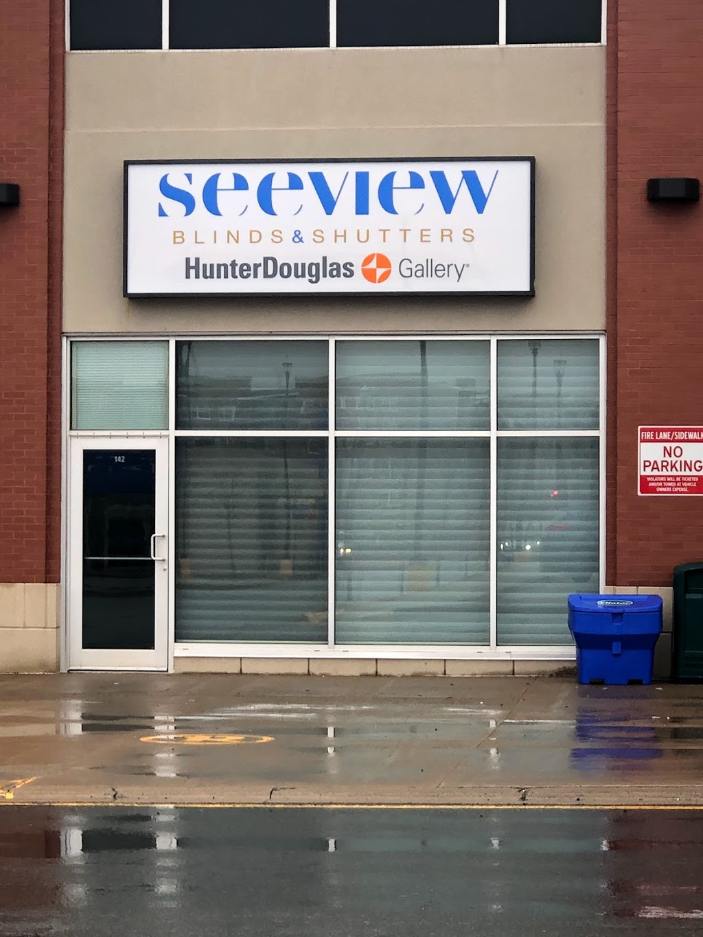 Seeview Blinds and Shutters | 250 Baker Dr Unit 142, Dartmouth, NS B2W 6L4, Canada | Phone: (902) 422-1231