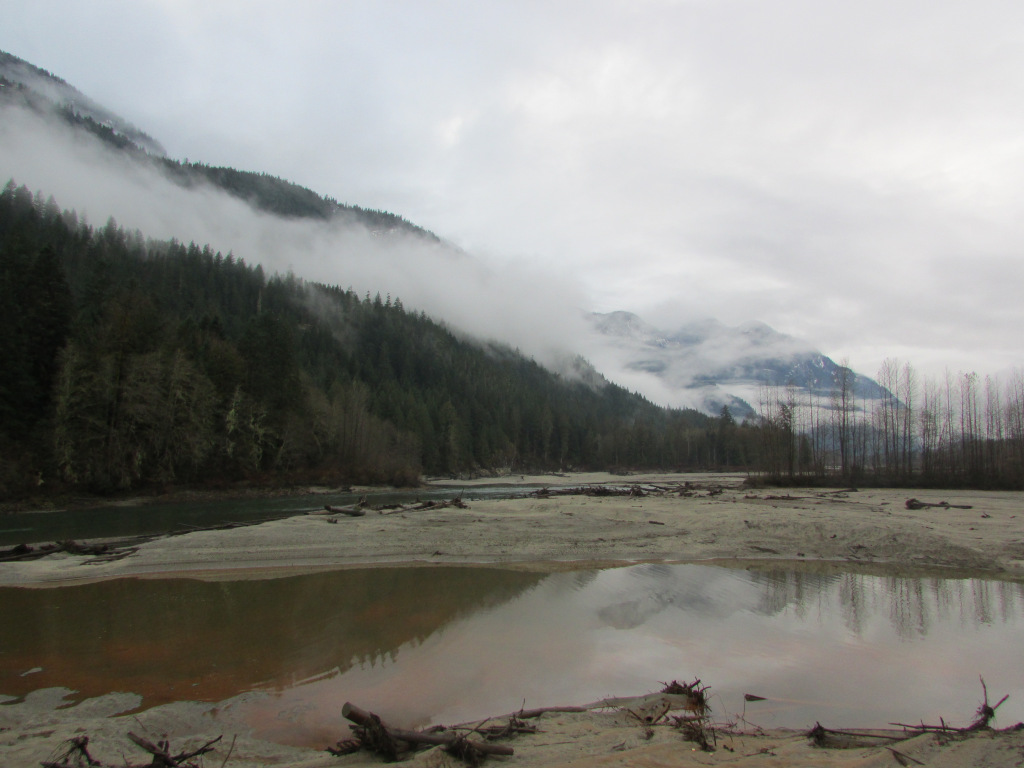 Squamish Valley Campground | Squamish Valley Rd, Whistler, BC V0N 1B1, Canada | Phone: (604) 898-9310