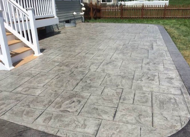 A Concrete World | 151 Stone Hill Rd RR 4, Durham, ON N0G 1R0, Canada | Phone: (519) 369-5742