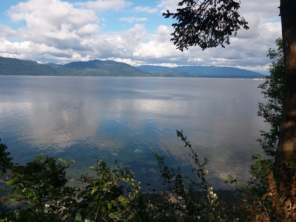 Samish Island Public Beach Access | 4664 Wharf Rd, Bow, WA 98232, USA