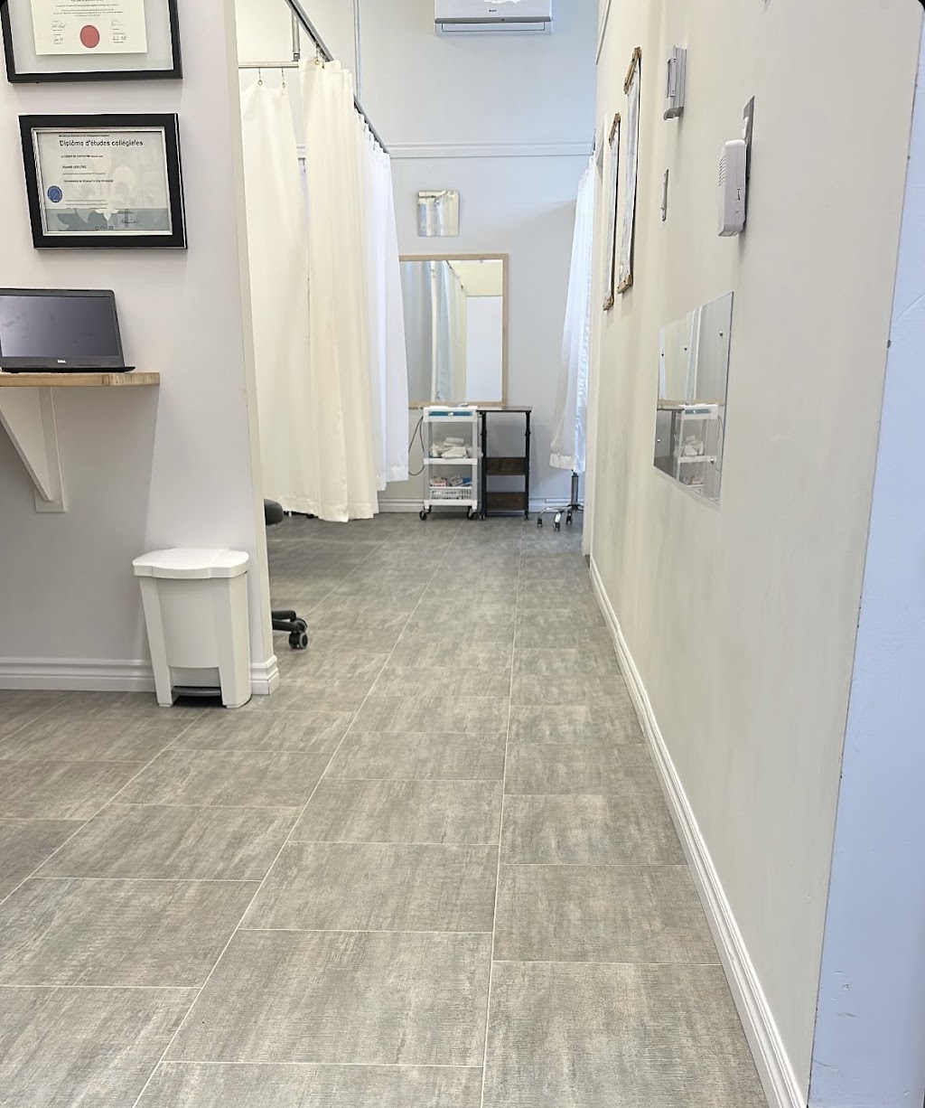 Interphysio St-Honoré | 3131 Bd Martel, Saint-Honoré, QC G0V 1L0, Canada | Phone: (418) 503-3131