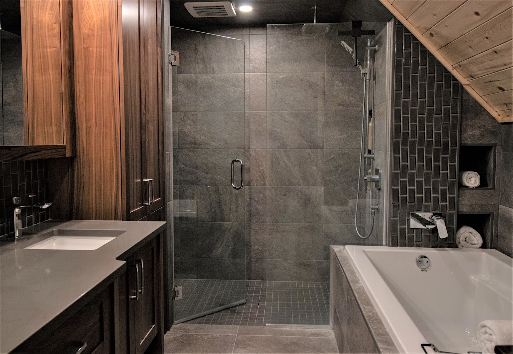 Conception Prestige | 280 Rue des Sommet-des-Lacs, Saint-Denis-de-Brompton, QC J0B 2P0, Canada | Phone: (819) 201-3040