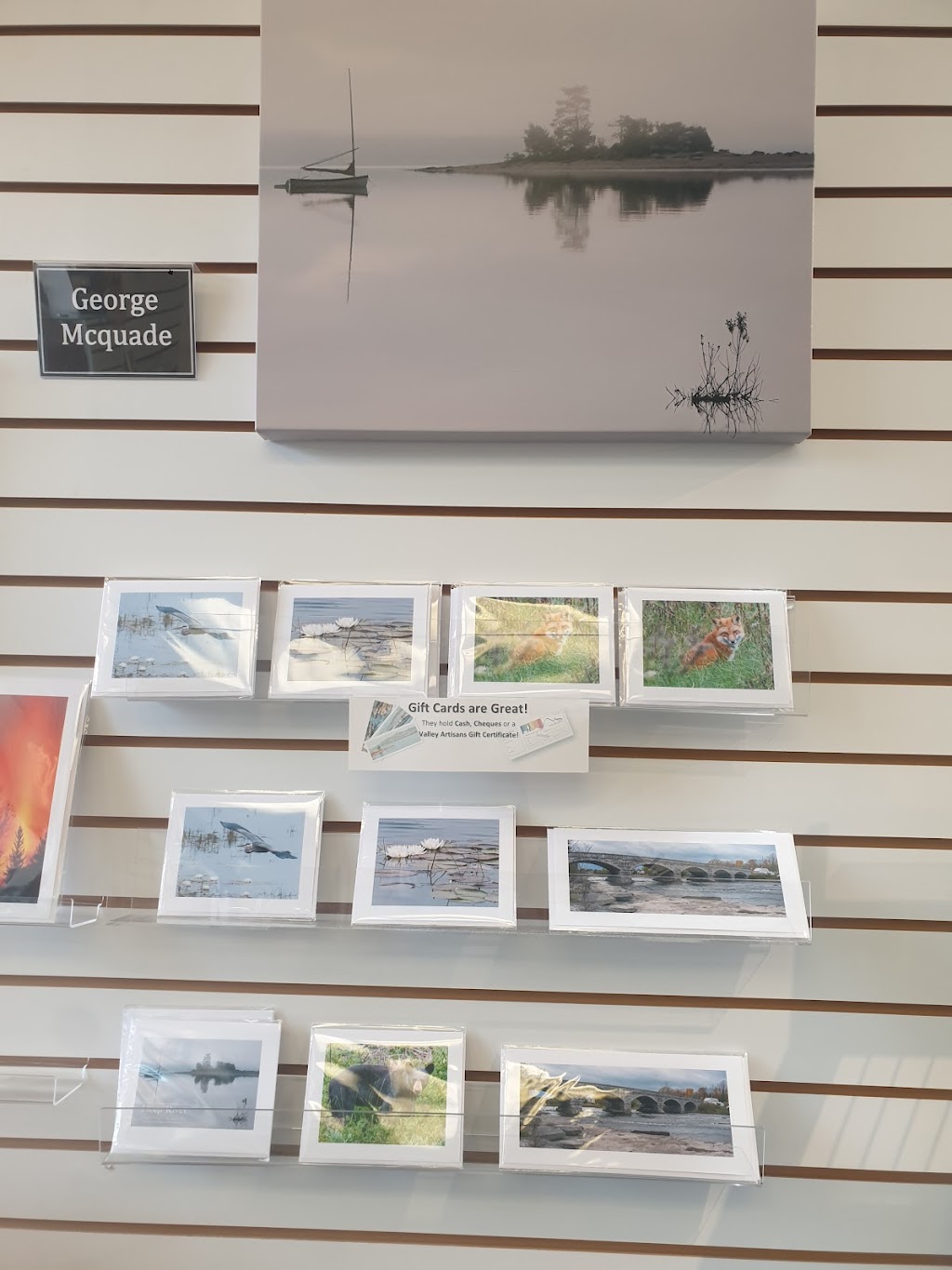Valley Artisans Co-op | 33373 ON-17, Deep River, ON K0J 1P0, Canada | Phone: (613) 584-4483