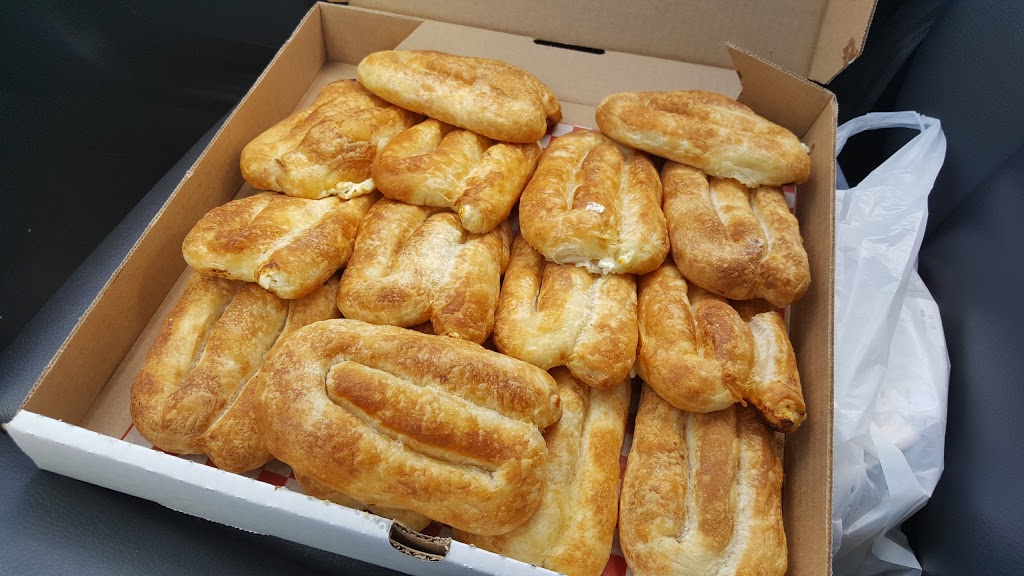 Nanas Bakery | 6329 Beresford St, Burnaby, BC V5E 1B3, Canada | Phone: (604) 568-4122