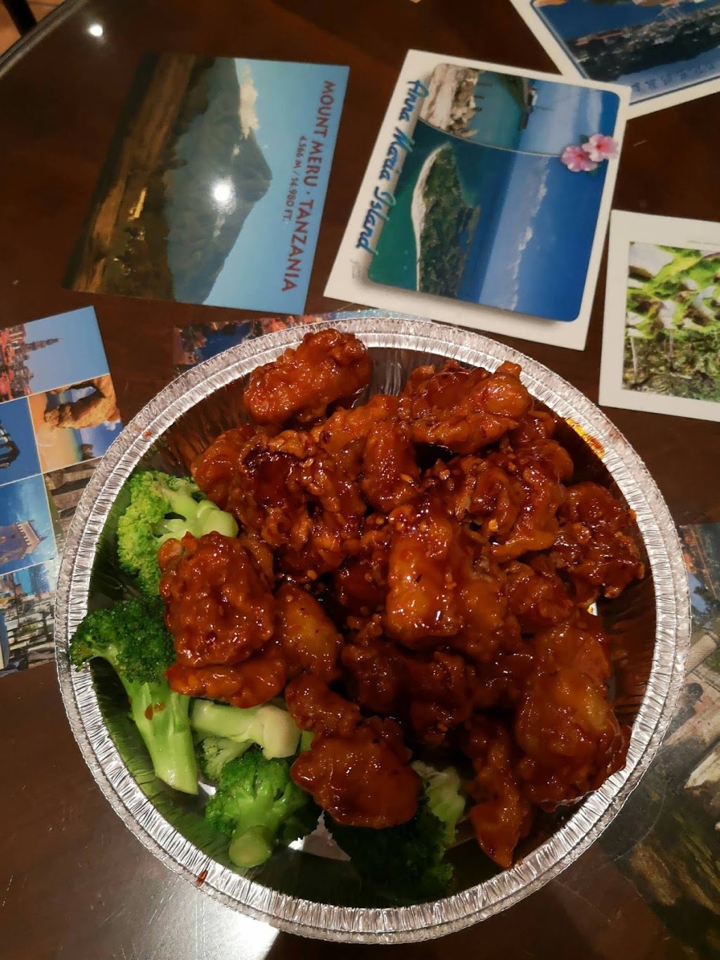 H2 Kitchen Chinese food restraurant | 480 Mapleton Ave, Barrie, ON L4N 9C2, Canada | Phone: (705) 739-6888