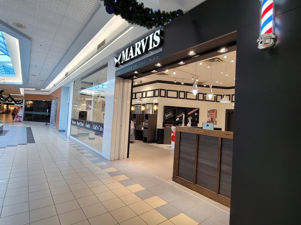 Marvis hair studio for men | 245 Robie St, Truro, NS B2N 5N6, Canada | Phone: (902) 895-2200