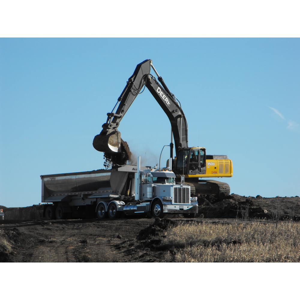 Corrline Services Inc. | 115 Johnston Ave, Indian Head, SK S0G 2K0, Canada | Phone: (306) 695-0441
