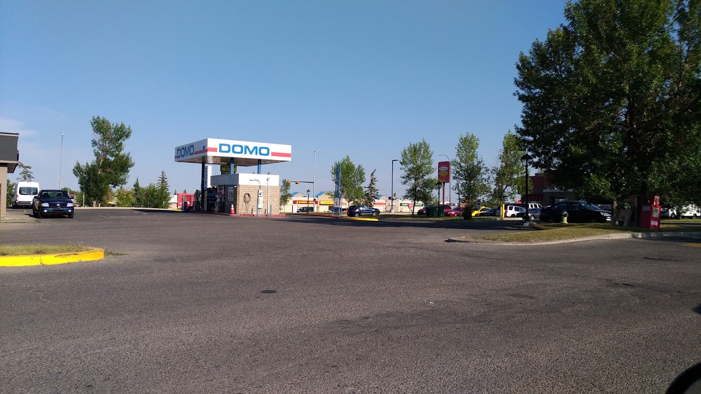 Domo | 5175 Falconridge Blvd NE, Calgary, AB T3J 3K9, Canada