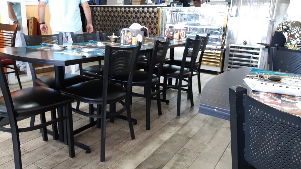 Istanbul Kebab and Donair(Safir) | 12556 132 Ave NW, Edmonton, AB T5L 3P9, Canada | Phone: (780) 752-2442