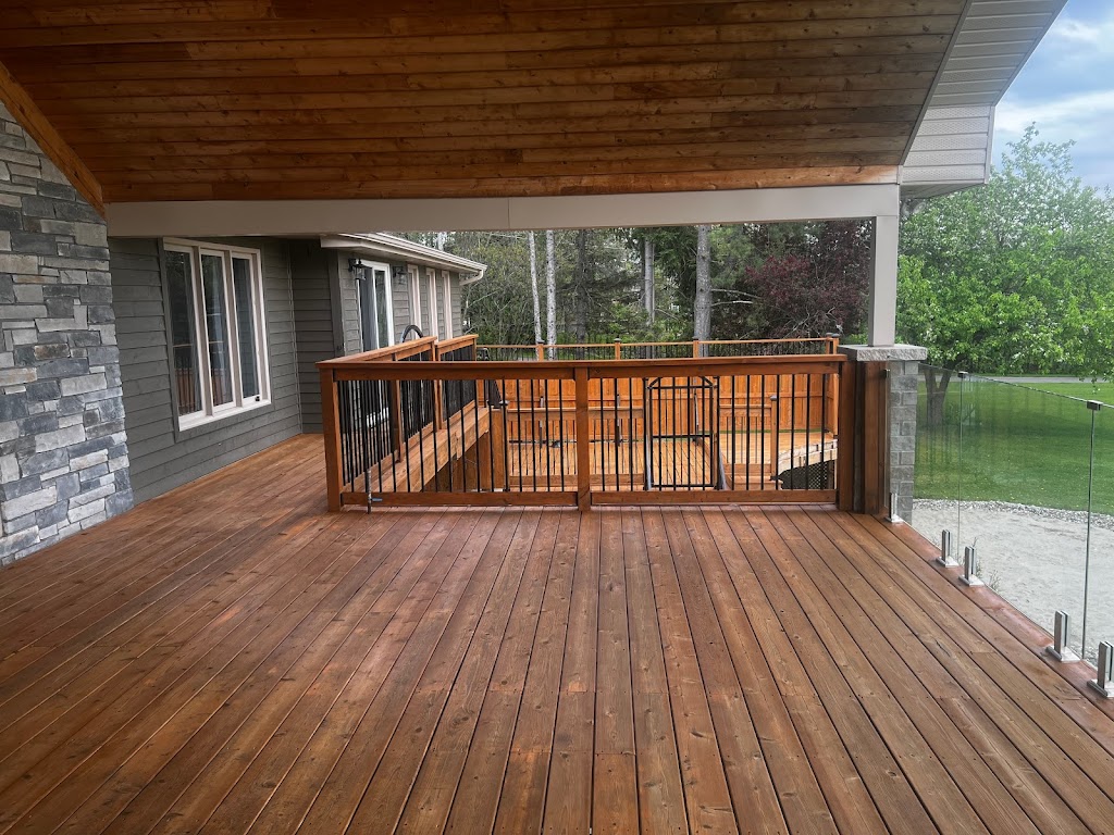 Girnet Contracting Inc | 219 Rue du Merlot, Gatineau, QC J8R 3S3, Canada | Phone: (819) 319-9194