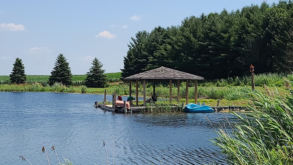 Three Brother Ranch | 343609 Ebenezer Rd, Mount Elgin, ON N0J 1N0, Canada | Phone: (226) 228-3526