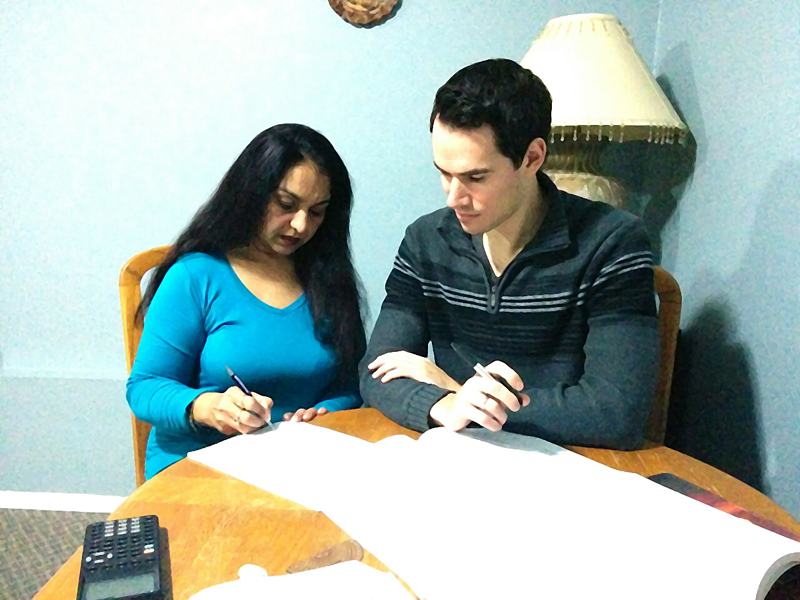 Creative Math Minds | 12414 93a Ave, Surrey, BC V3V 7J5, Canada | Phone: (778) 834-2833
