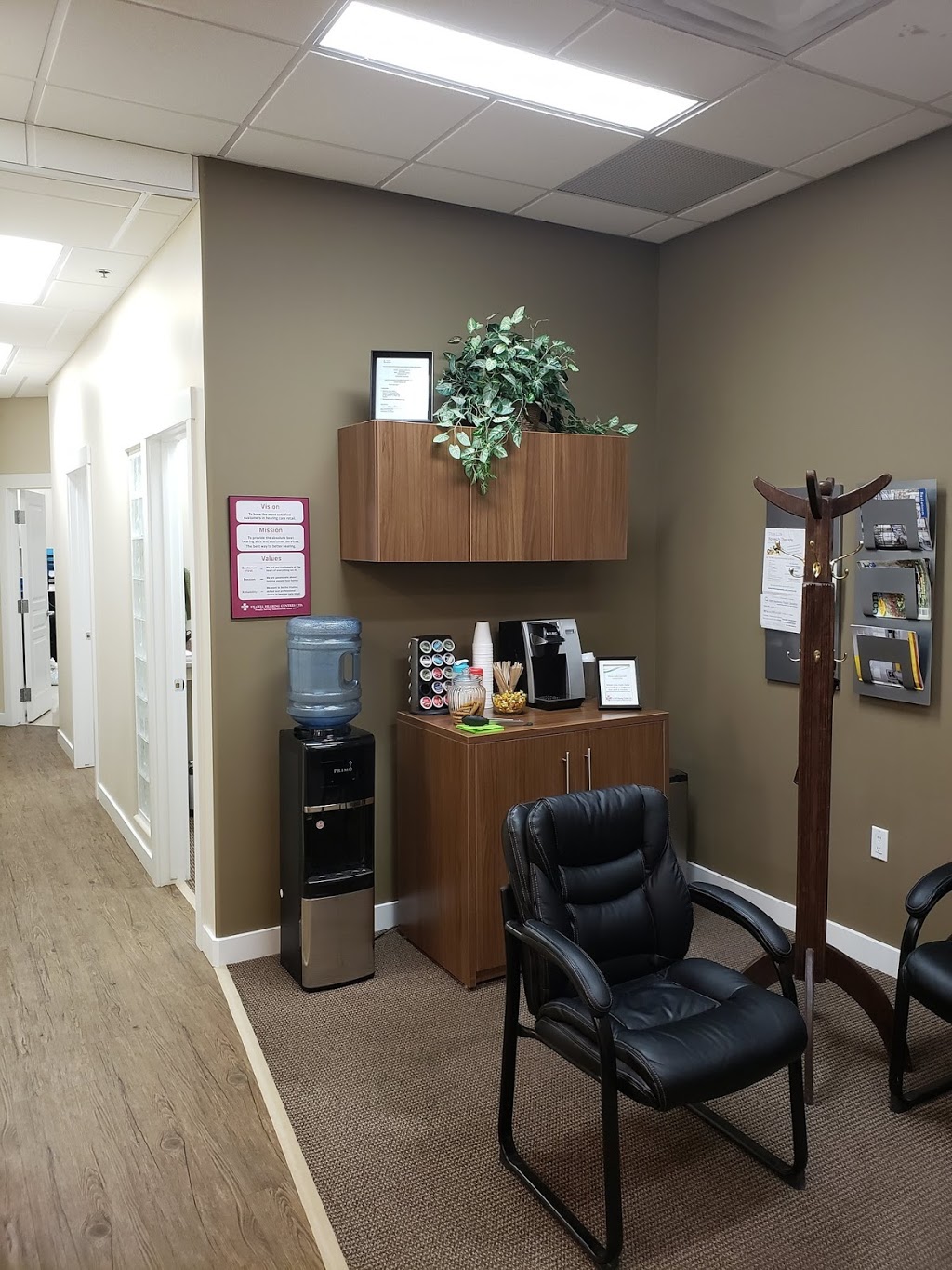 HearCANADA | 2325 Preston Ave S Unit 35A, Saskatoon, SK S7J 2G2, Canada | Phone: (306) 700-3472