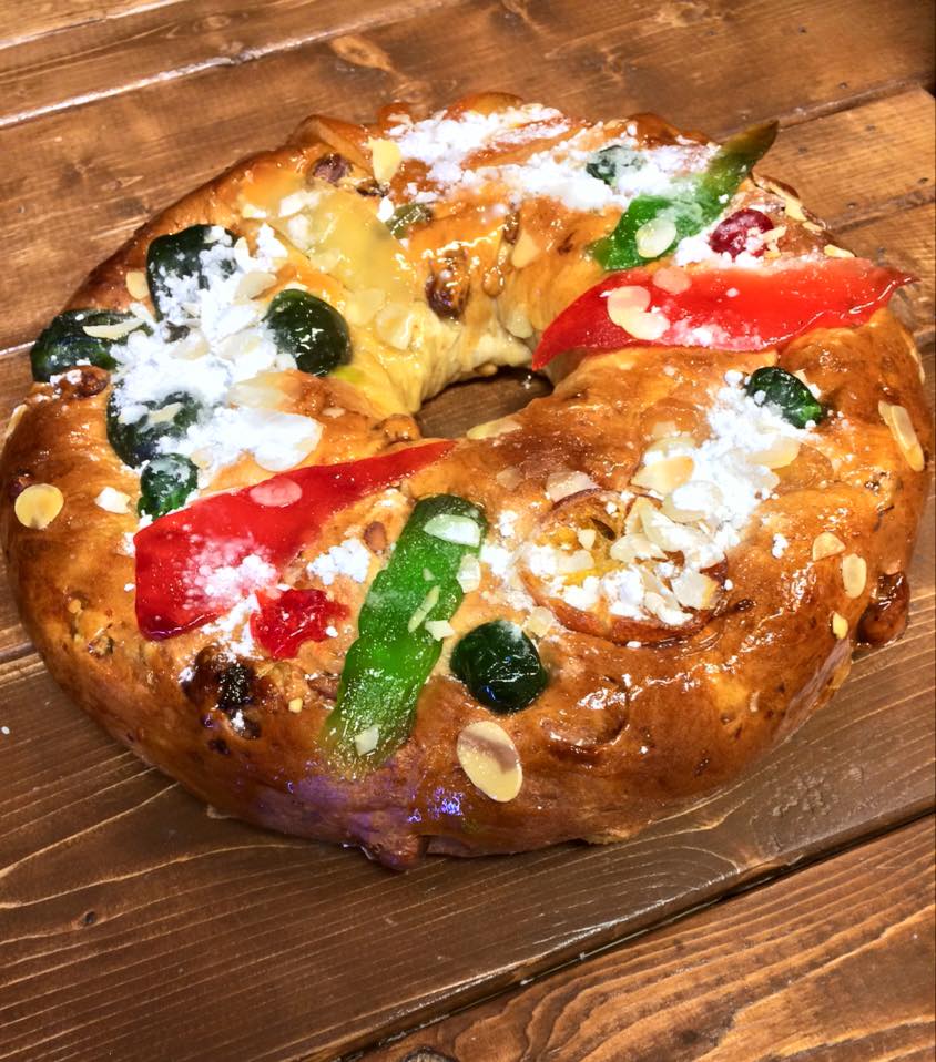 Portuguese Bakery and Syrian Kitchen | 48 Nelson St, Ottawa, ON K1N 7R2, Canada | Phone: (613) 789-8014