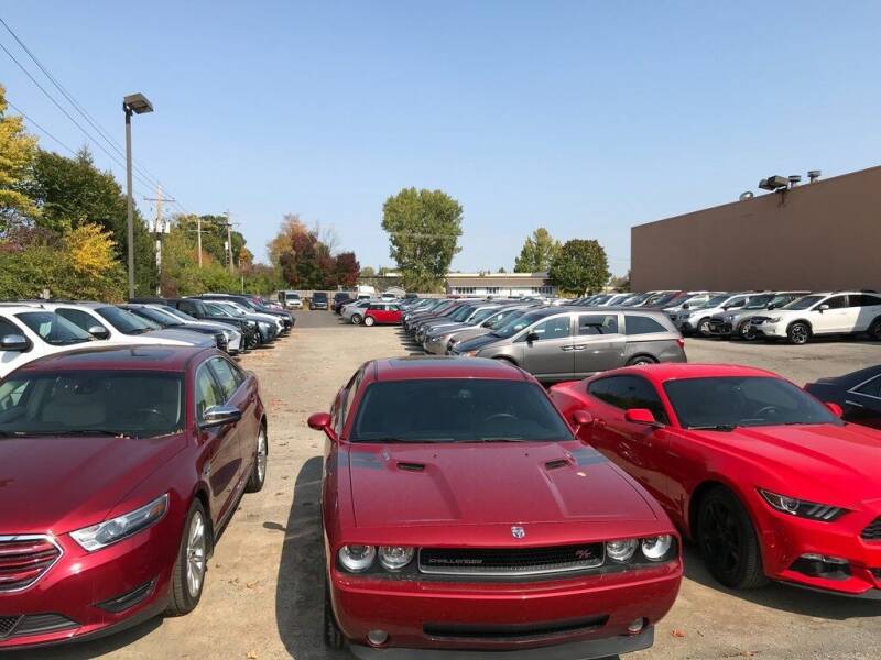 Prima Automobiles Inc | 136 Chem. des Raymond, Rivière-du-Loup, QC G5R 5X6, Canada | Phone: (418) 478-4811