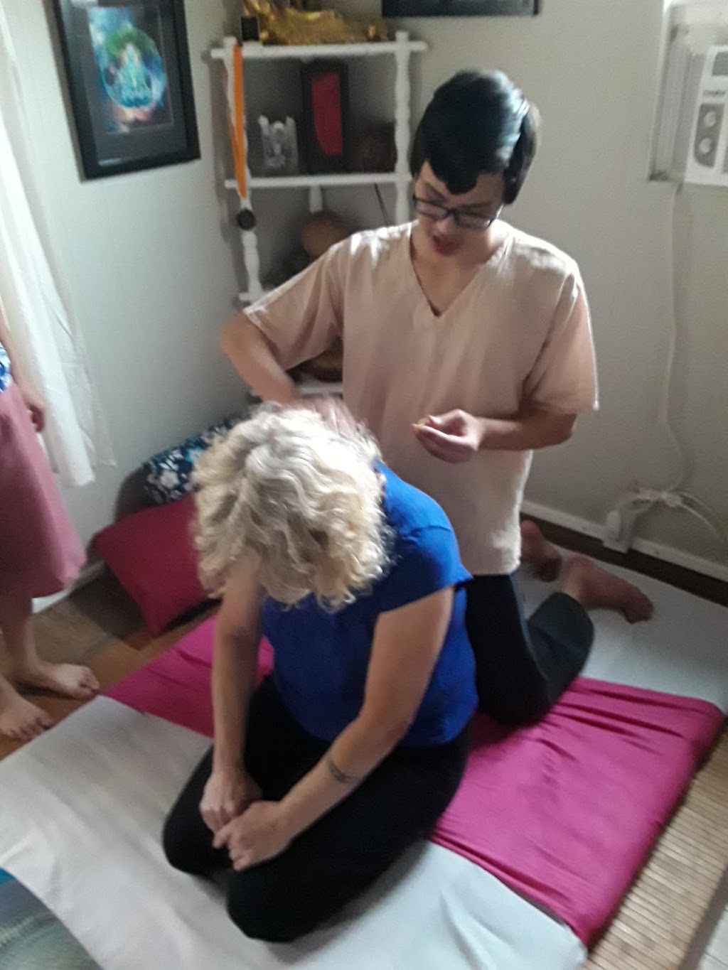 Lanna Thai Massage | 891 66 Ave, Grand Forks, BC V0H 1H4, Canada | Phone: (250) 442-1411