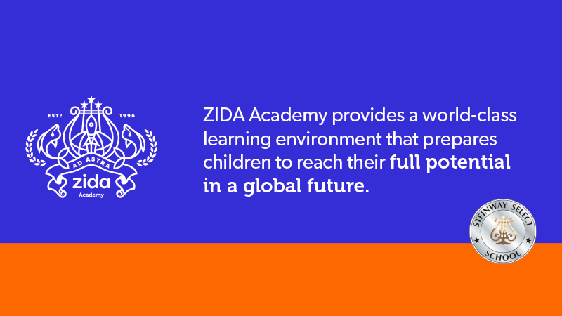 ZIDA Academy | 1 Henry Goulburn Way, Stittsville, ON K2S 1N9, Canada | Phone: (613) 836-3636 ext. 1