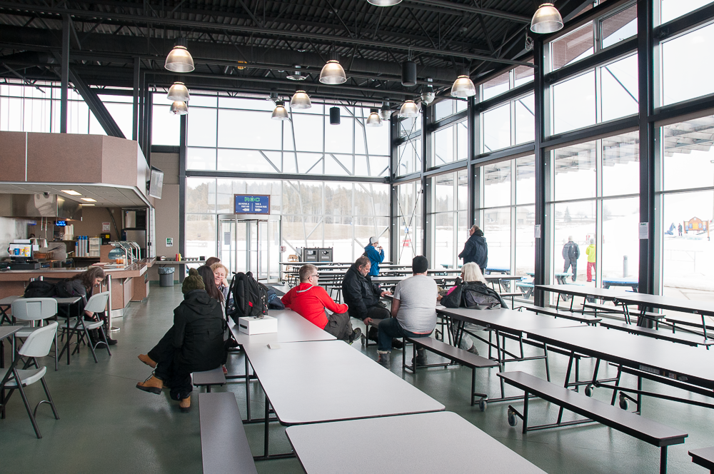 The ROC | 26479 Civic Centre Rd, Keswick, ON L4P 3G1, Canada | Phone: (905) 476-8834