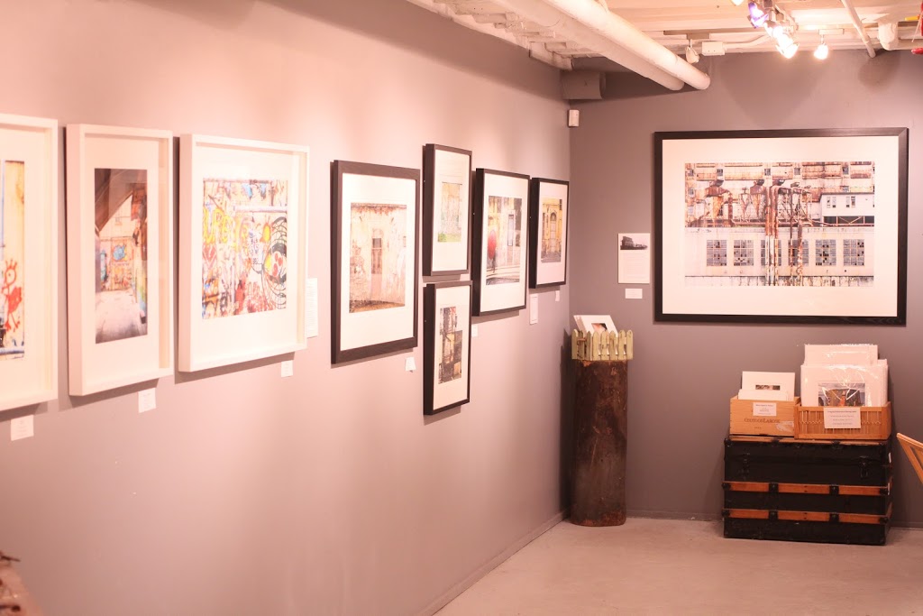 Proof Studio Gallery | 15 Case Goods Lane Studio #104, Toronto, ON M5A 3C4, Canada | Phone: (416) 504-6761