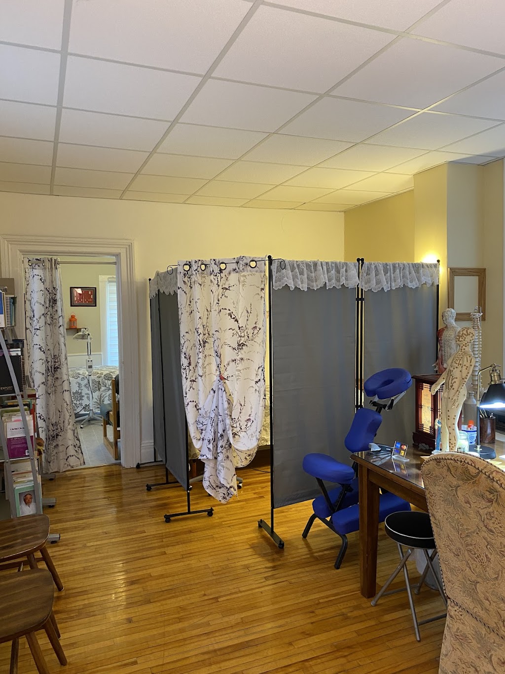 Young Jin Song’s Acupuncture | 1129 4th Ave E, Owen Sound, ON N4K 2P5, Canada | Phone: (519) 281-3869
