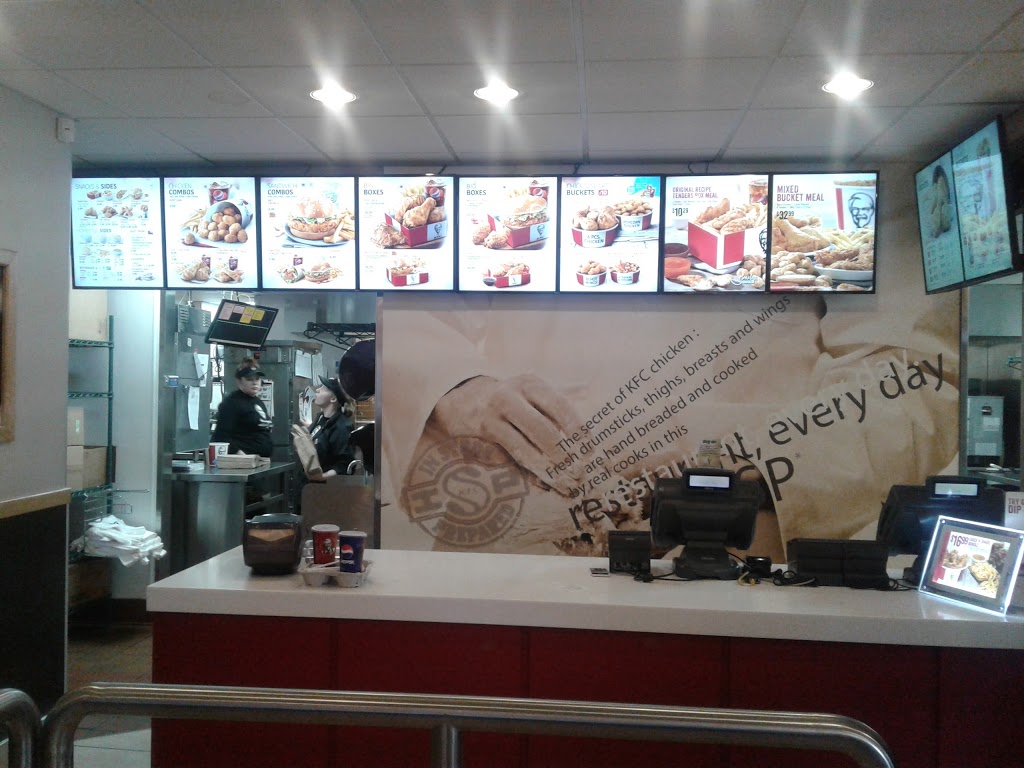 KFC | 9024 Commercial St, New Minas, NS B4N 3E2, Canada | Phone: (902) 681-7905