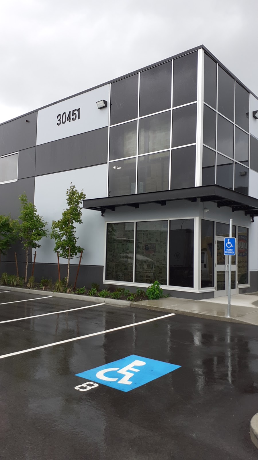 Abbotsford Supermarket Warehouse | 30451 Great Northern Ave, Abbotsford, BC V4X 2N3, Canada | Phone: (604) 760-2611