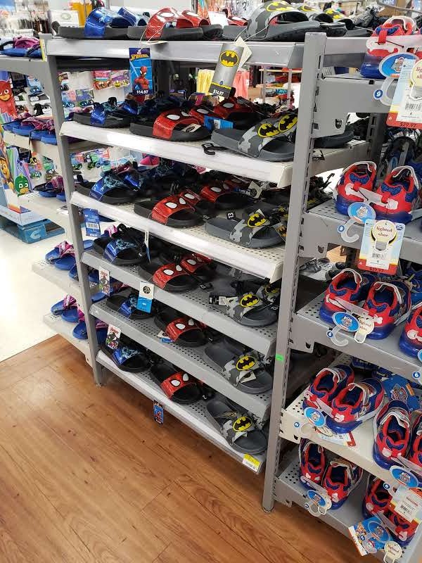 Walmart | 940 13e Avenue N, Sherbrooke, QC J1E 3J7, Canada | Phone: (819) 346-2626