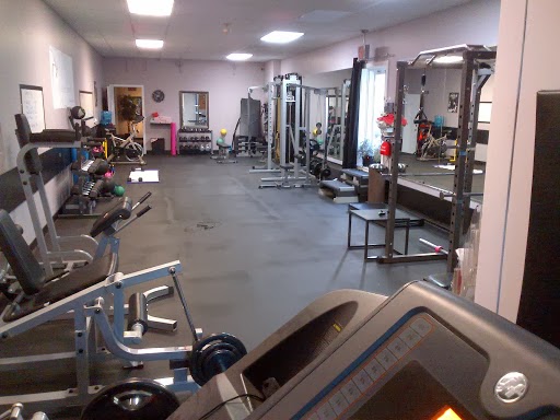 Snider Fitness | 430 Richmond St, London, ON N6A 3C9, Canada | Phone: (519) 617-1307