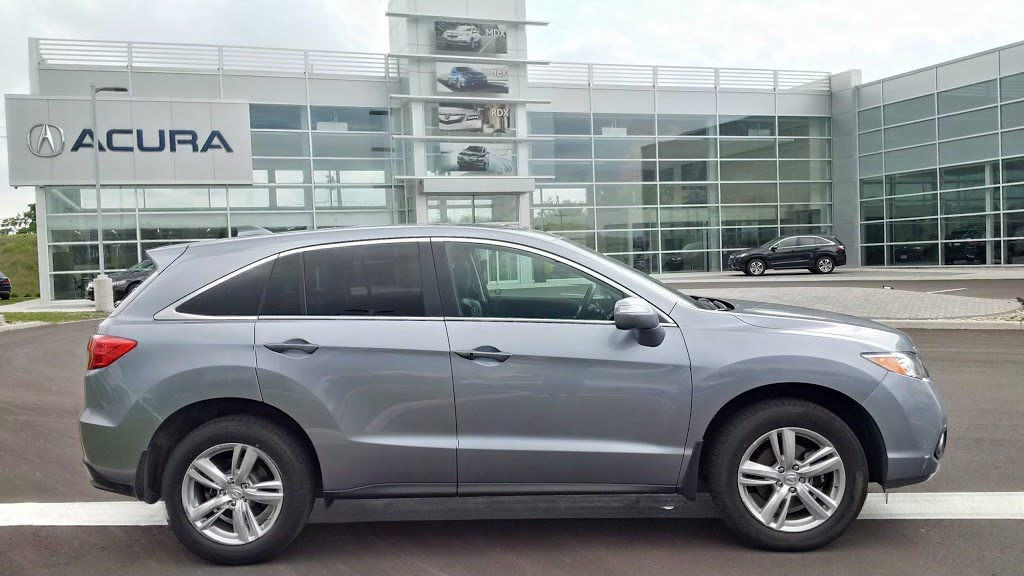 Schlueter Acura | 2385 Shirley Dr, Kitchener, ON N2B 3X4, Canada | Phone: (519) 893-9000