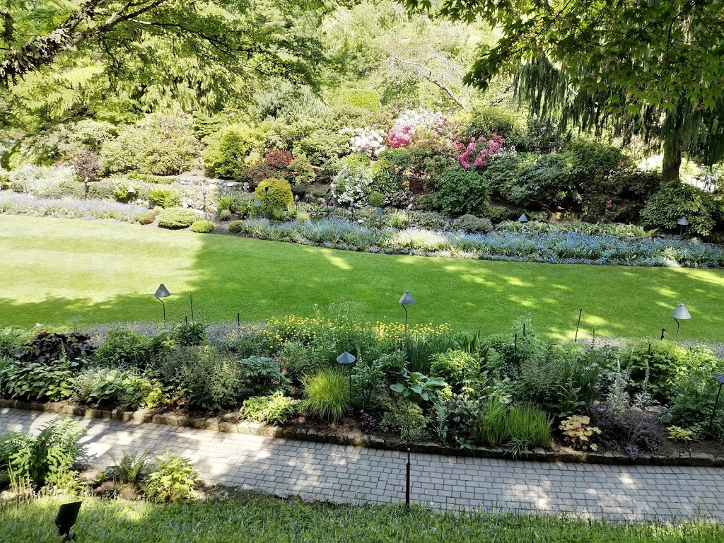 Bog Garden | Brentwood Bay, BC HX12B, Canada