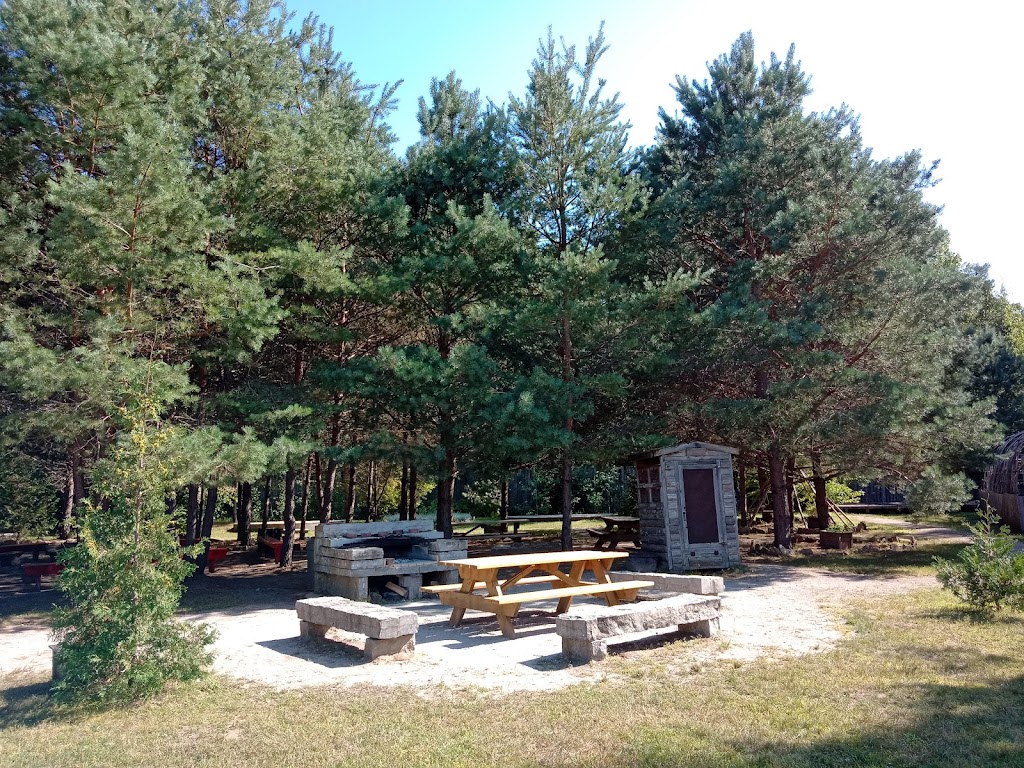 Great Spirit Circle Trail | 5905 ON-540, MChigeeng, ON P0P 1G0, Canada | Phone: (877) 710-3211