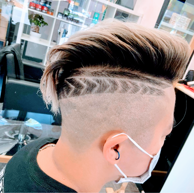 Venus Hair Design | 1416 E 49th Ave, Vancouver, BC V5P 1S3, Canada | Phone: (778) 379-6228