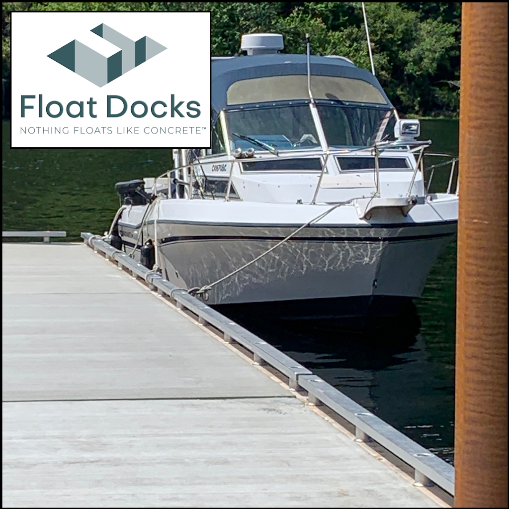 Float Docks | 7349 Hector Rd, Port Alberni, BC V9Y 9E9, Canada | Phone: (778) 421-1000