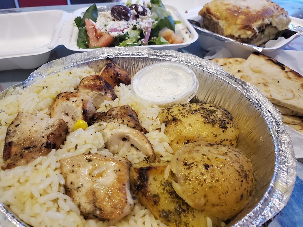 Foodie Love | 2530 Third Line, Oakville, ON L6M 0G8, Canada | Phone: (289) 837-3406