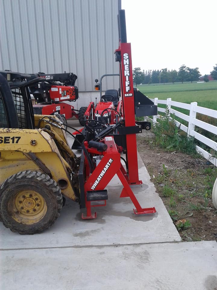 Precision Farm Fencing Company | 436393 4 Line, Melancthon, ON L9V 1S6, Canada | Phone: (519) 217-1425