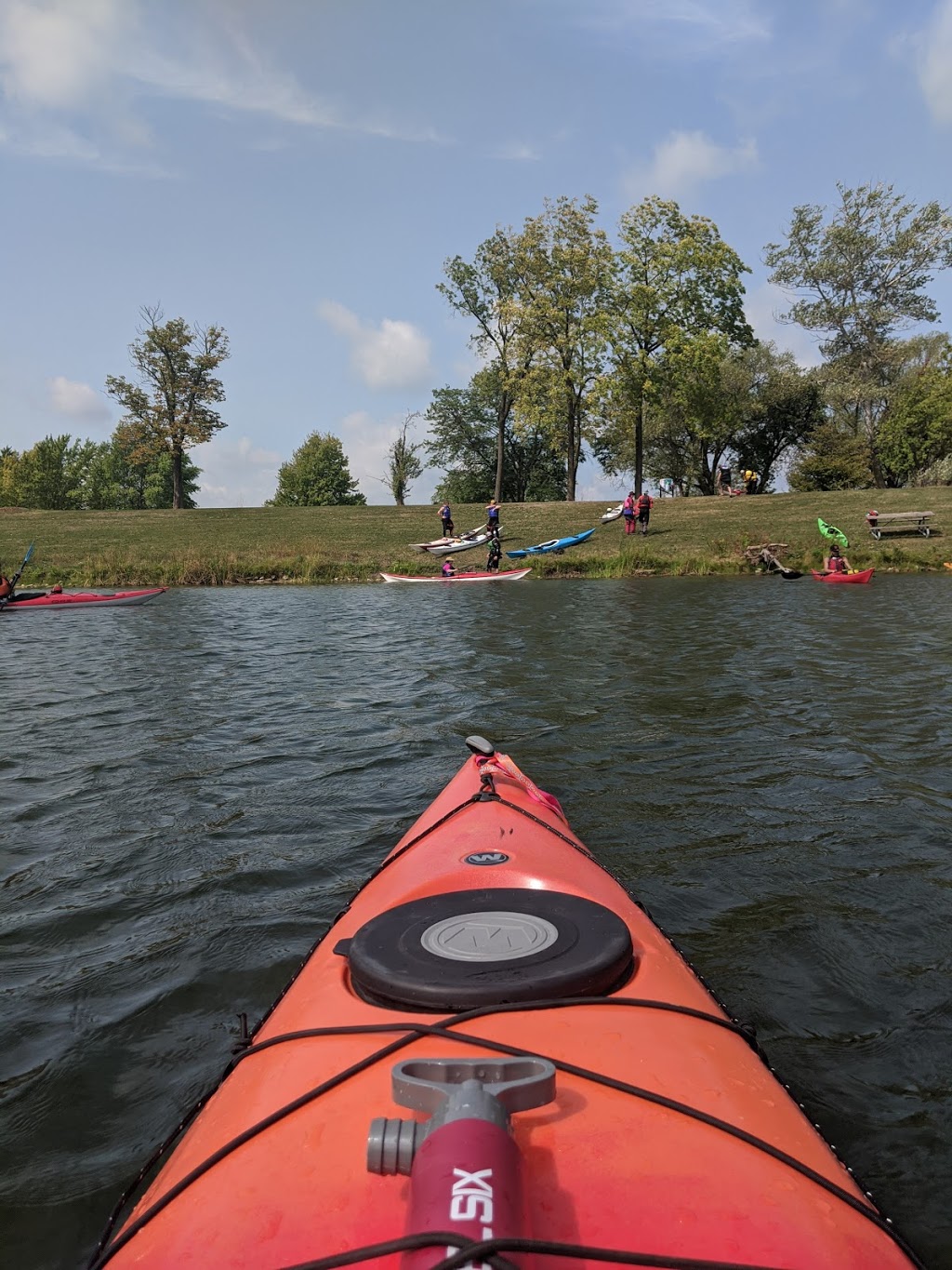Kayak Ontario | 310 Highland Rd W, Stoney Creek, ON L8J 3V3, Canada | Phone: (647) 779-3016