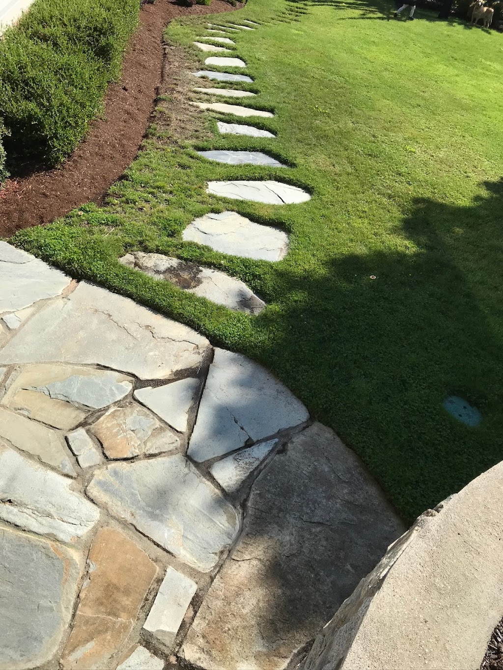 Trailside Masonry | 1113 Trailside Pl, Victoria, BC V9C 0K2, Canada | Phone: (250) 507-0426