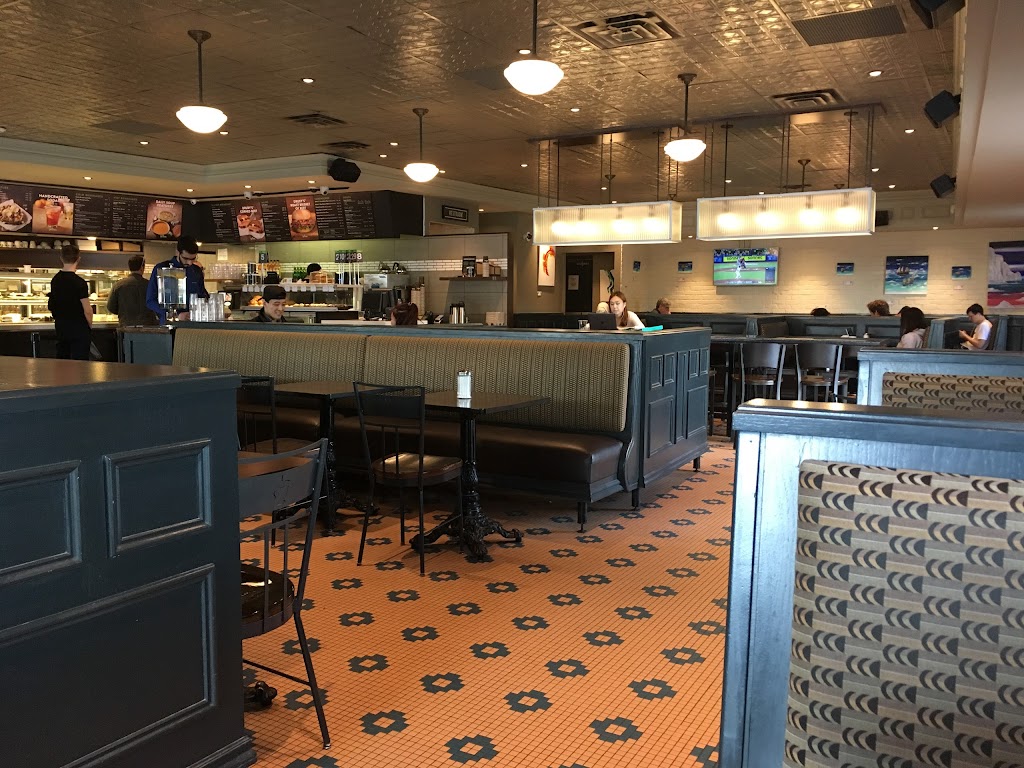 Williams Fresh Cafe | 4025 Dorchester Rd, Niagara Falls, ON L2E 6N1, Canada | Phone: (905) 354-5580
