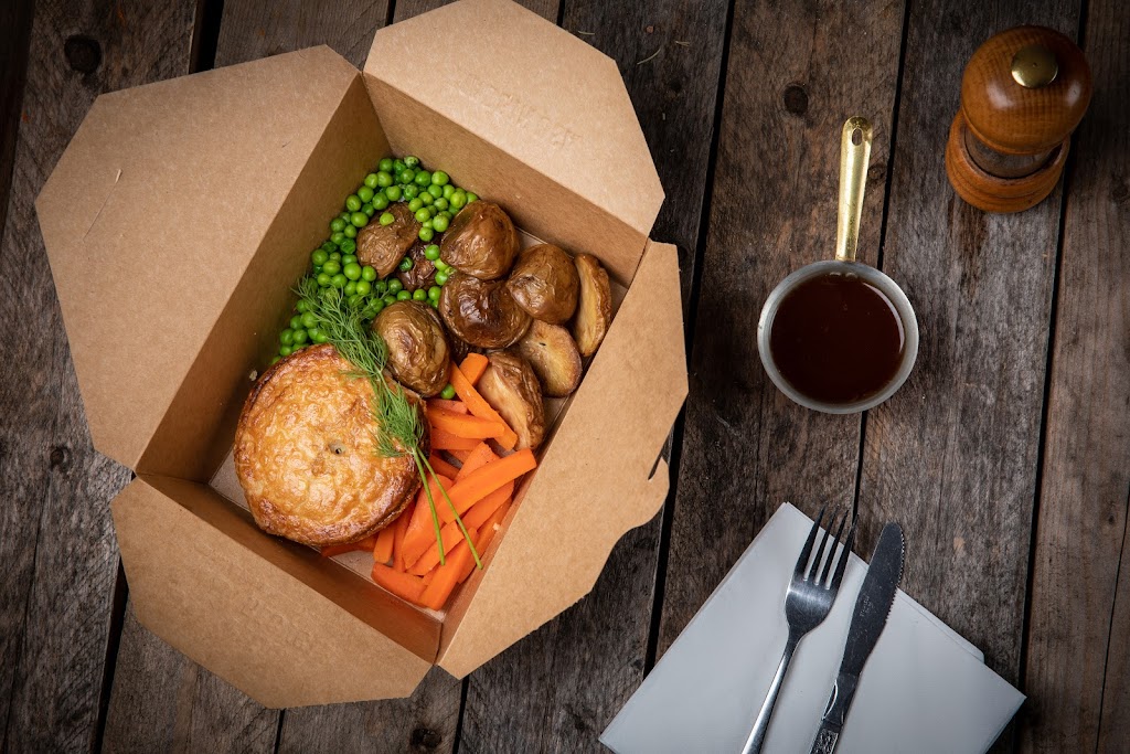 Remarkable Pie Co | 9 Main St Unit 4, Erin, ON N0B 1T0, Canada | Phone: (519) 217-1581