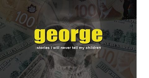 georgethebook | 2689 Kingsway Apt #1201, Vancouver, BC V5R 0C3, Canada | Phone: (604) 715-9019