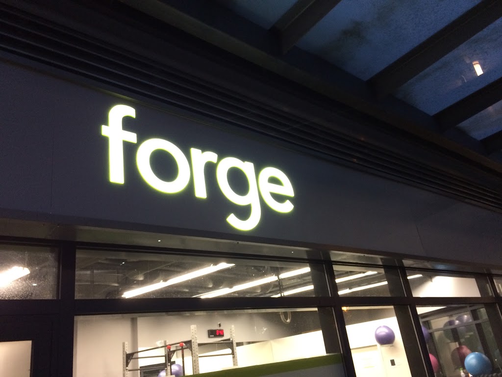 Forge Health - Physiotherapy. Kinesiology. Integrated. | 2201 Holdom Ave #101, Burnaby, BC V5B 0A2, Canada | Phone: (604) 655-9352