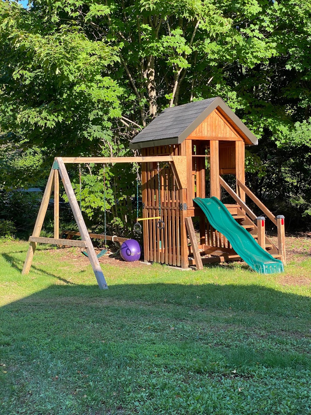 La Beauchemin -À Chacun Son Shack | 1399 5e Av, Saint-Gabriel-de-Valcartier, QC G0A 4S0, Canada | Phone: (581) 983-5247