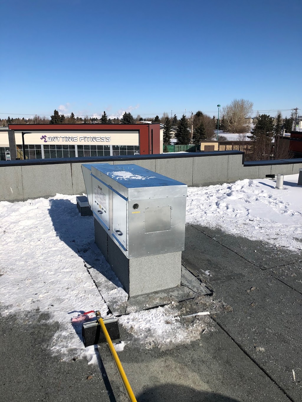 AIM TRADING AND CONSTRUCTION INC. | 7430 GETTY WAY NW, Edmonton, AB T5T 4T4, Canada | Phone: (780) 655-1327
