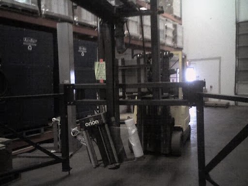 R.T. Agencies Inc. - Vancouver Packaging Supplies | 1776 Broadway St, Port Coquitlam, BC V3C 2M8, Canada | Phone: (604) 467-4929