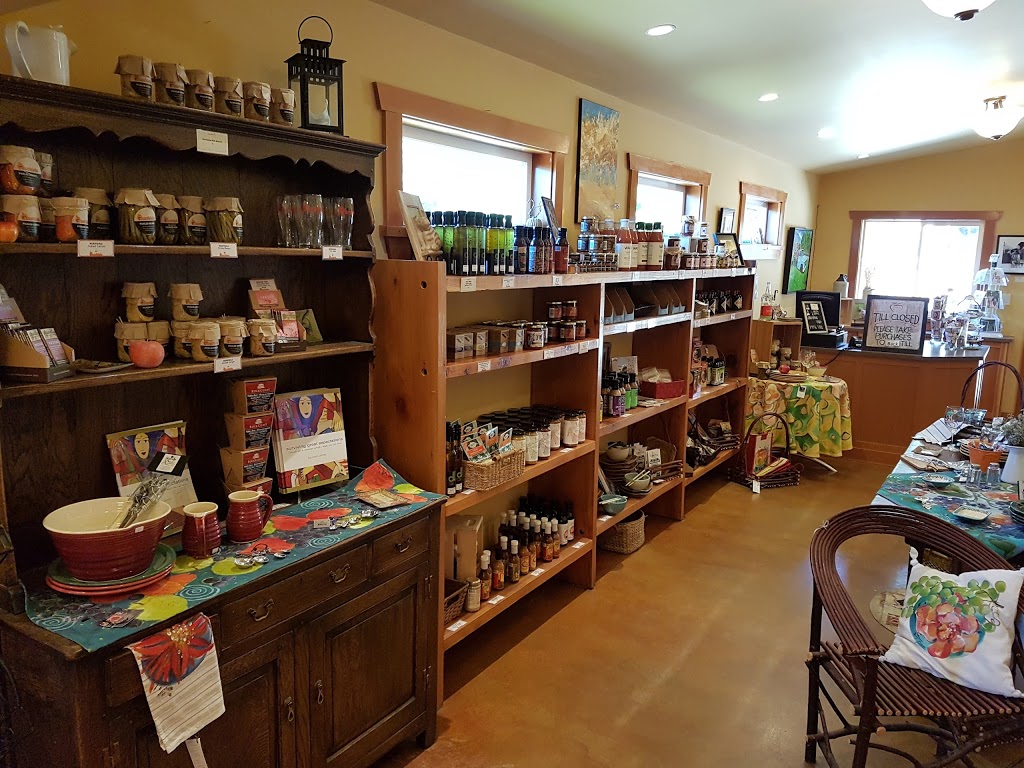 Merridale Cidery & Distillery | 1230 Merridale Rd, Cobble Hill, BC V0R 1L0, Canada | Phone: (250) 743-4293