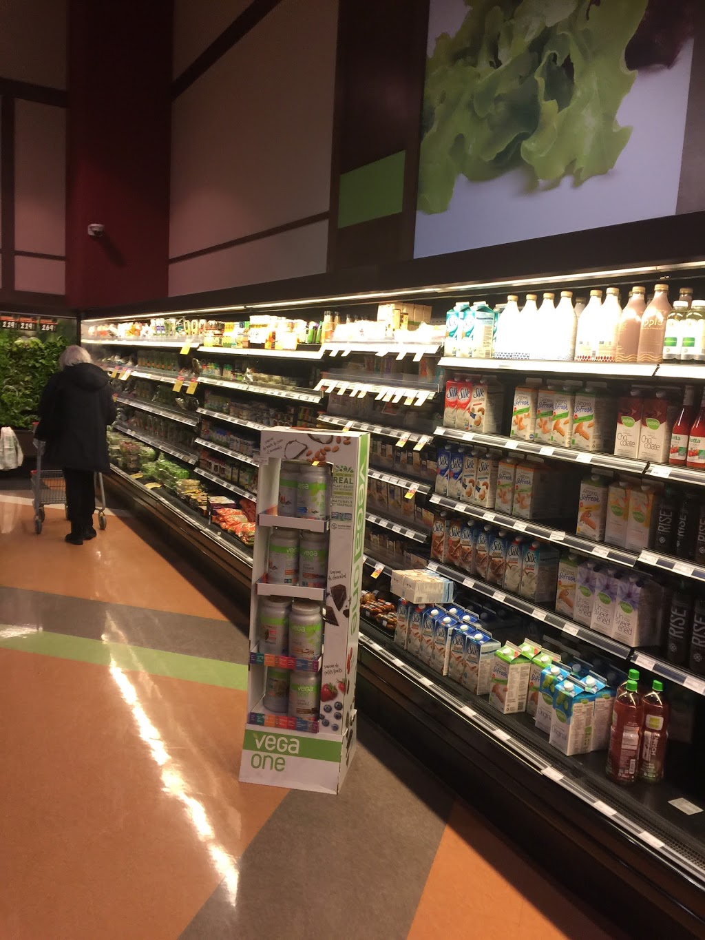 IGA Extra | 1535 Boulevard le Corbusier, Laval, QC H7S 1Z3, Canada | Phone: (450) 934-9044