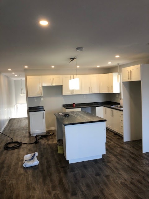 DLM Electrical Services LTD | 31 Goldrush Dr, Quispamsis, NB E2E 5Z7, Canada | Phone: (506) 609-7578