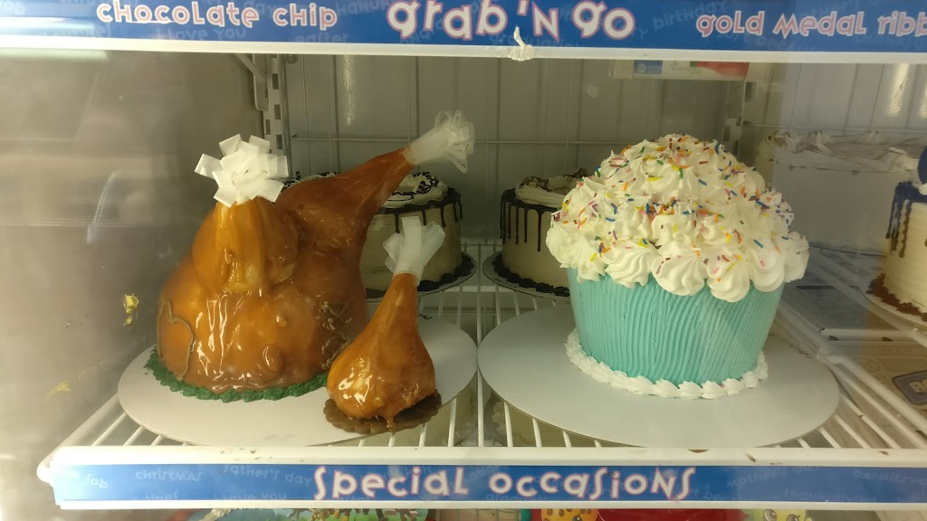Baskin Robbins | 120 Clementine Dr, Brampton, ON L6Y 0L8, Canada | Phone: (905) 451-9962